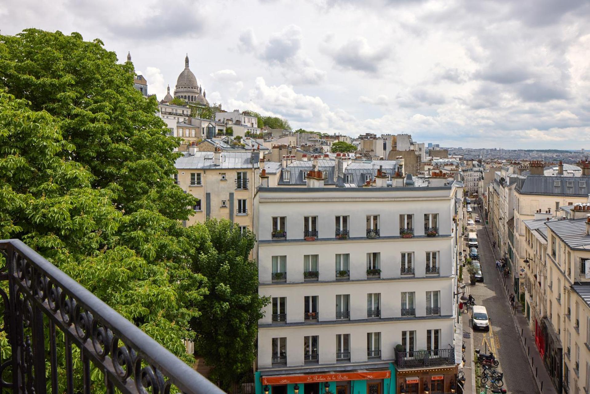Timhotel Montmartre 3* Paris