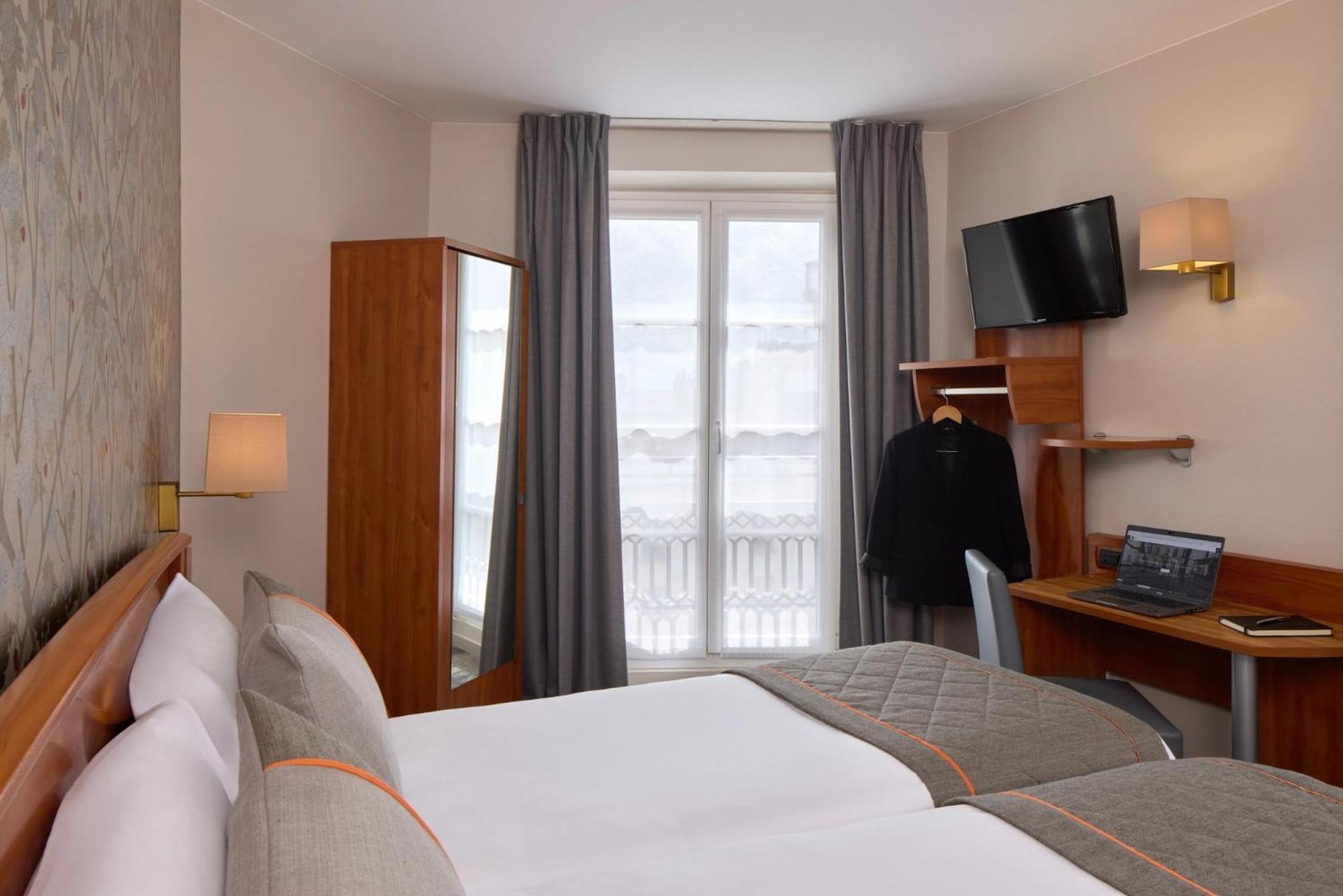 Timhotel Montmartre 3* Paris
