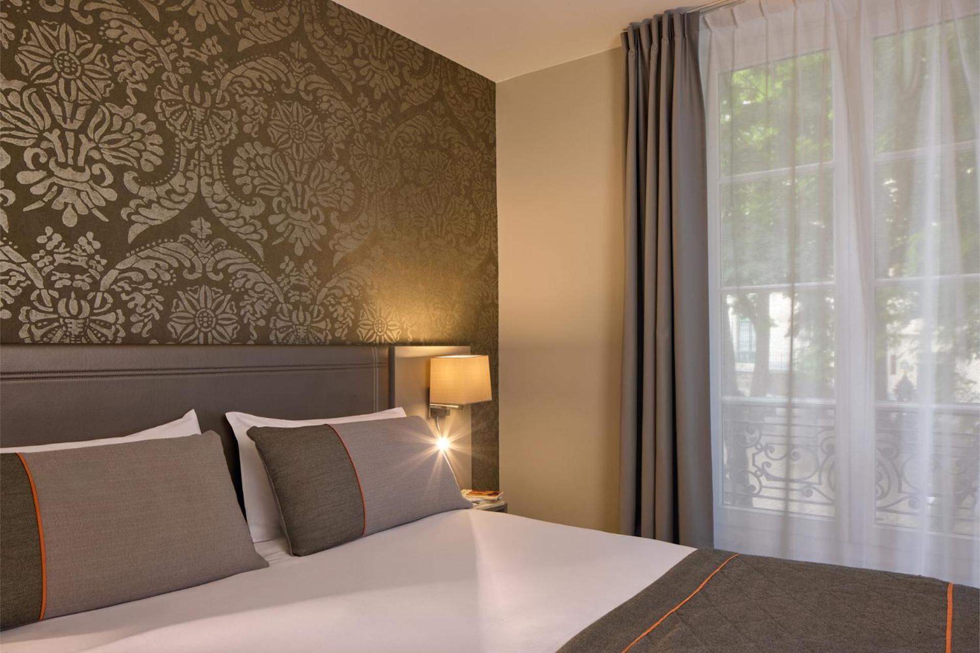 Timhotel Montmartre Hotel Paris