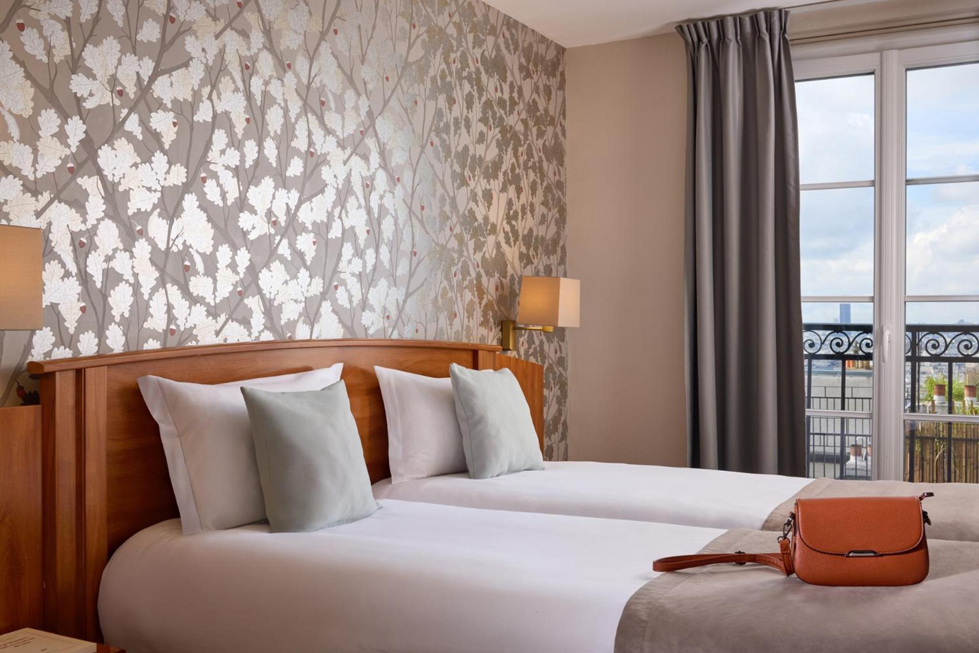 Timhotel Montmartre Paris